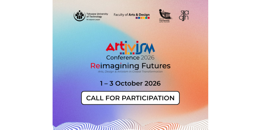Artivism Conference 2026