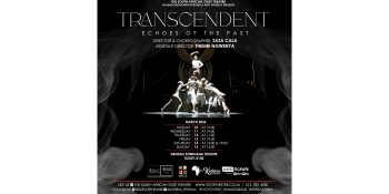 Transcendent: Echoes of the Past