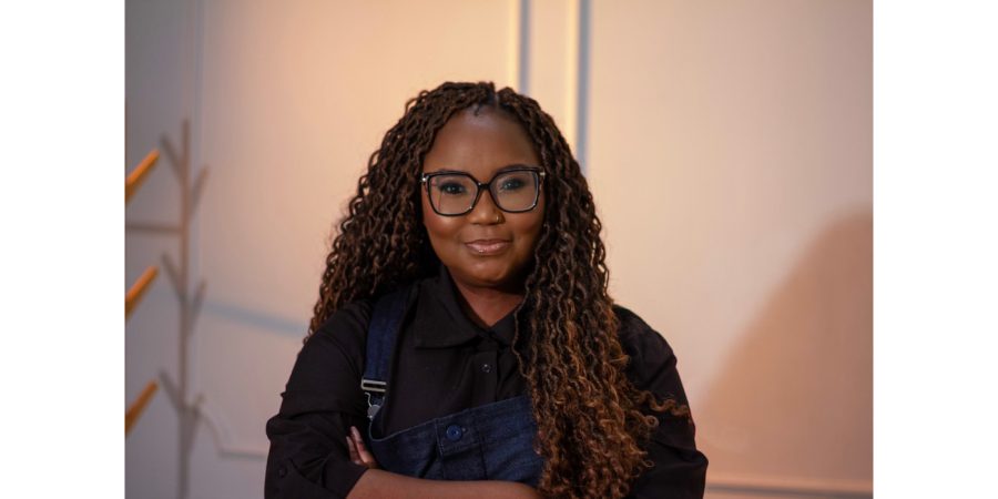 Rethabile Molatela Mothobi