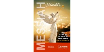 Handel’s Messiah