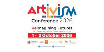 Artivism Conference 2026