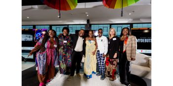 #MyDebutStory Alumni