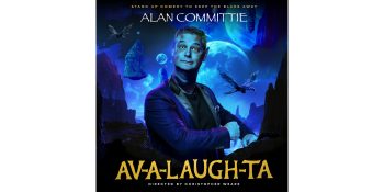 AV-A-LAUGHTA
