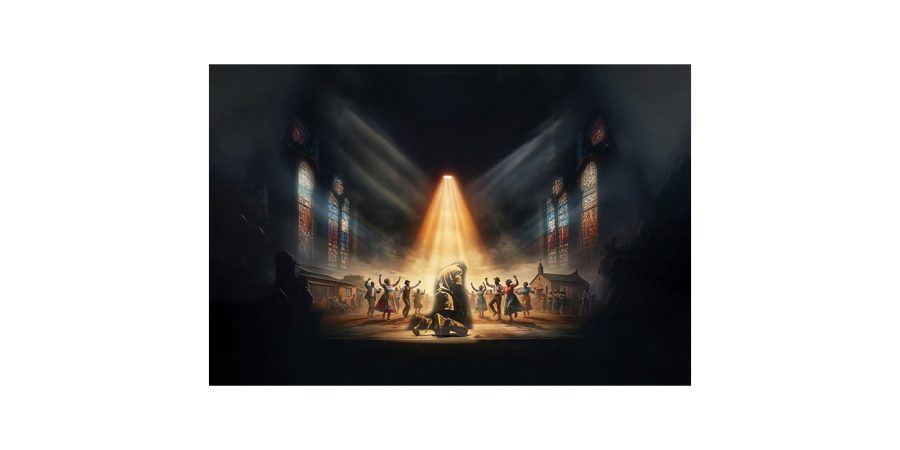 JUIG The Koortjies Musical