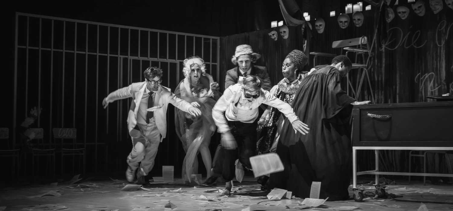 Boklied © Gys Loubser