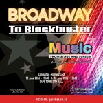 From Broadway to the Big Screen