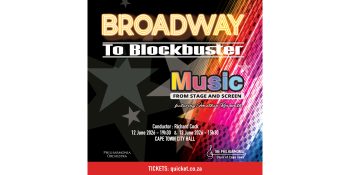 From Broadway to the Big Screen