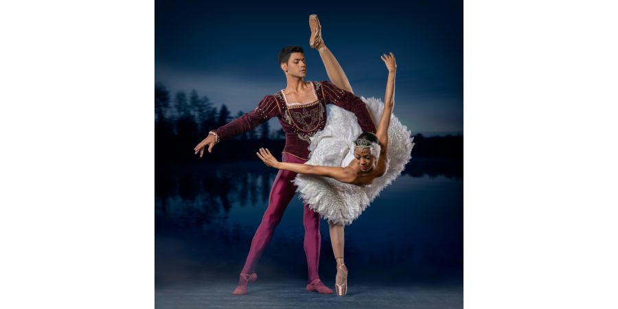 Friends of the Ballet Mother’s Day Fundraiser