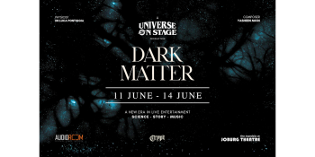 Dark Matter