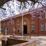 The National School of the Arts