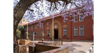 The National School of the Arts