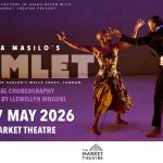 Dada Masilo’s Hamlet