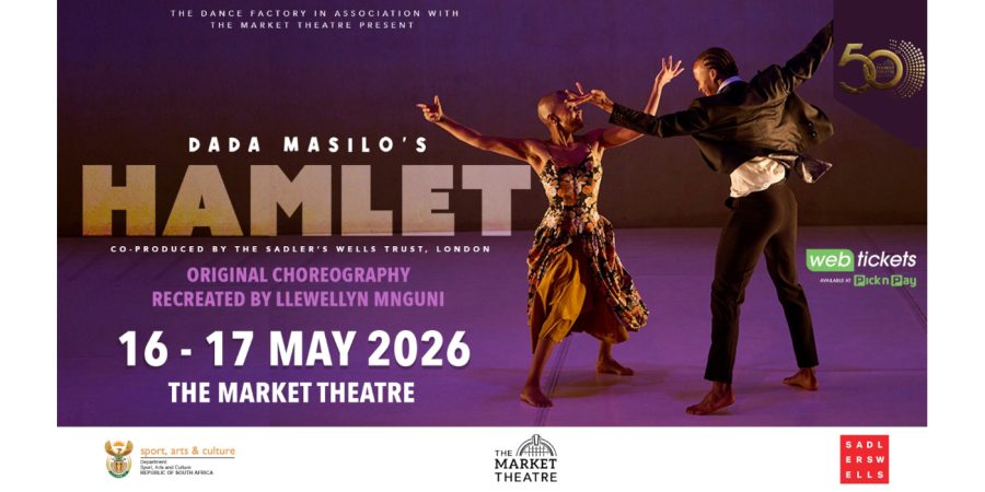 Dada Masilo’s Hamlet