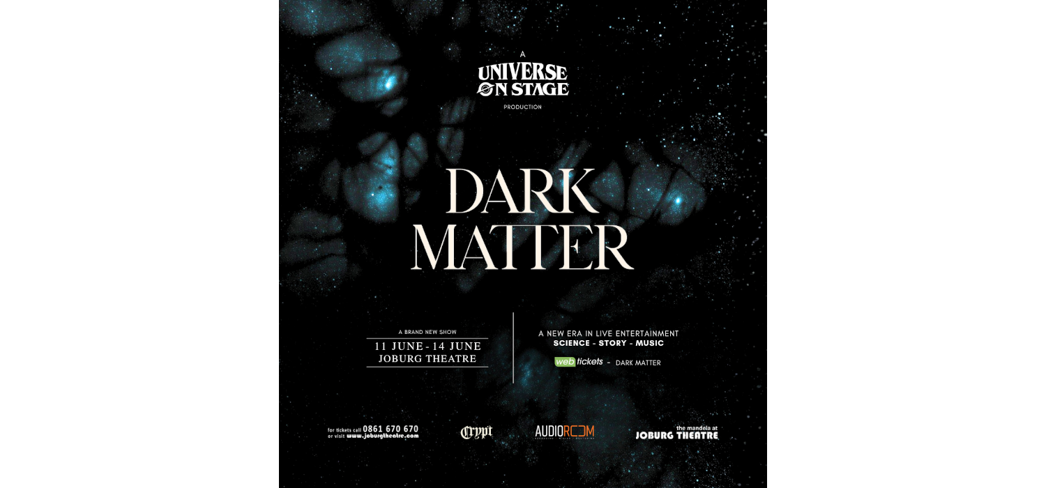 Dark Matter