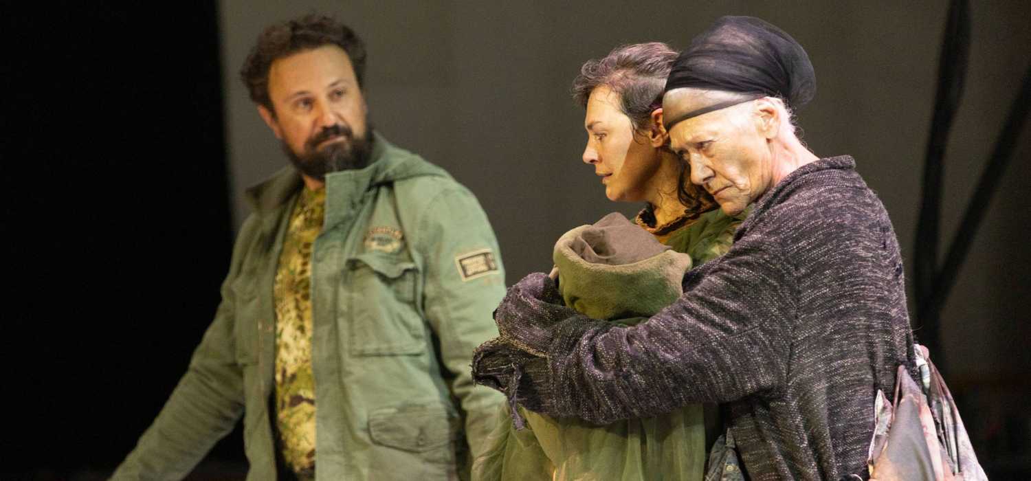 KKNK 2026 Atropa © KKNK30 Hans van der Veen