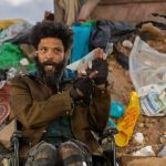 KKNK 2026 Die gebed van 'n halfmens © KKNK30 Hans van der Veen