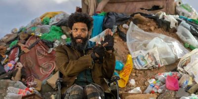 KKNK 2026 Die gebed van 'n halfmens © KKNK30 Hans van der Veen