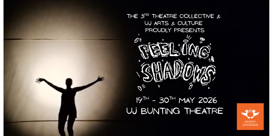 Naledi Award-winning Peeling Shadows