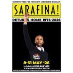 Sarafina!