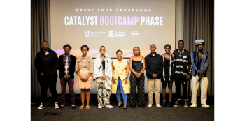 Top 10 Debut Programme Pitch Den Winners