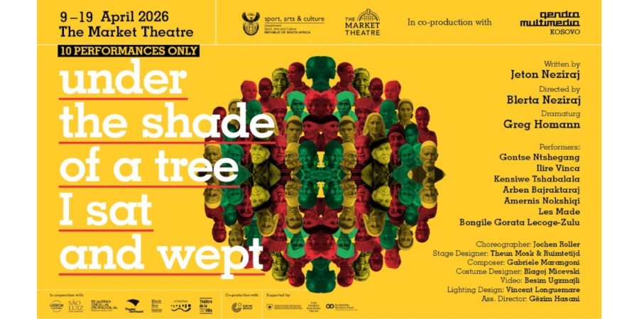 A play that reflects on forgiveness