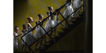 Joburg Ballet