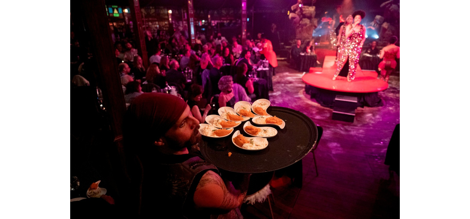 The Royal Countess Zingara