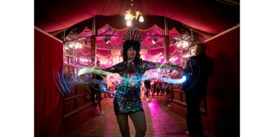 The Royal Countess Zingara