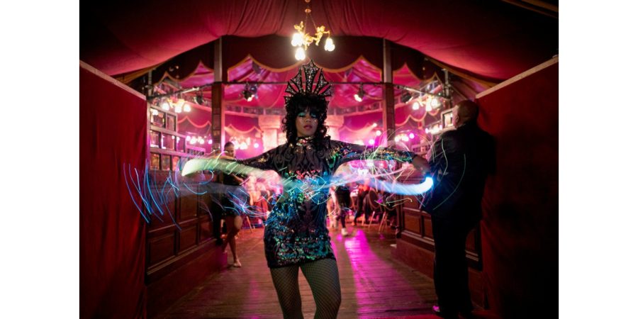 The Royal Countess Zingara