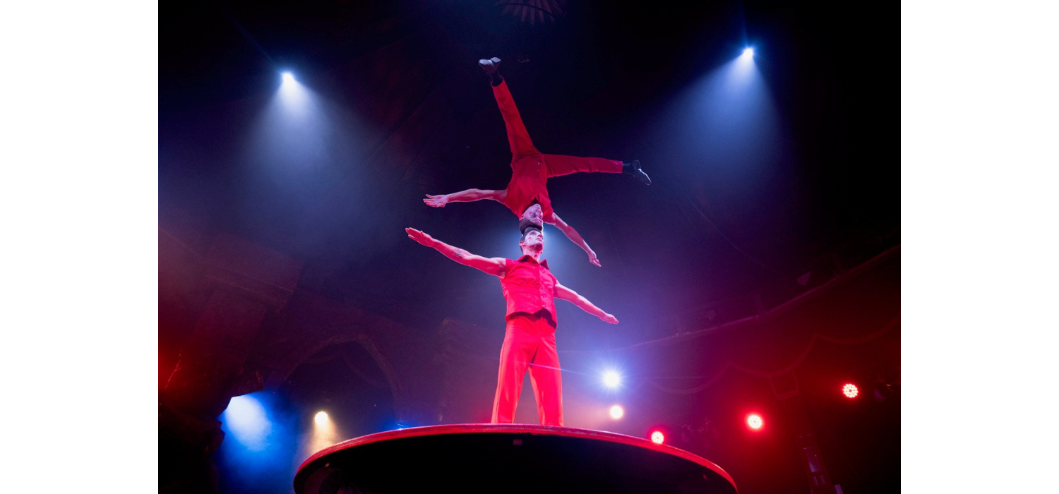 The Royal Countess Zingara