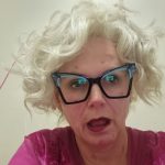 OUMA EN DIE OU KOEIE