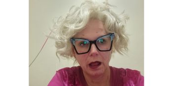 OUMA EN DIE OU KOEIE