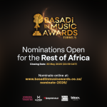 Basadi in Music Awards