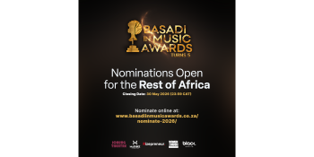 Basadi in Music Awards