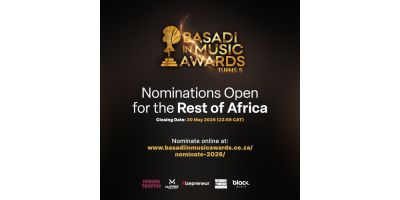 Basadi in Music Awards