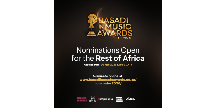 Basadi in Music Awards