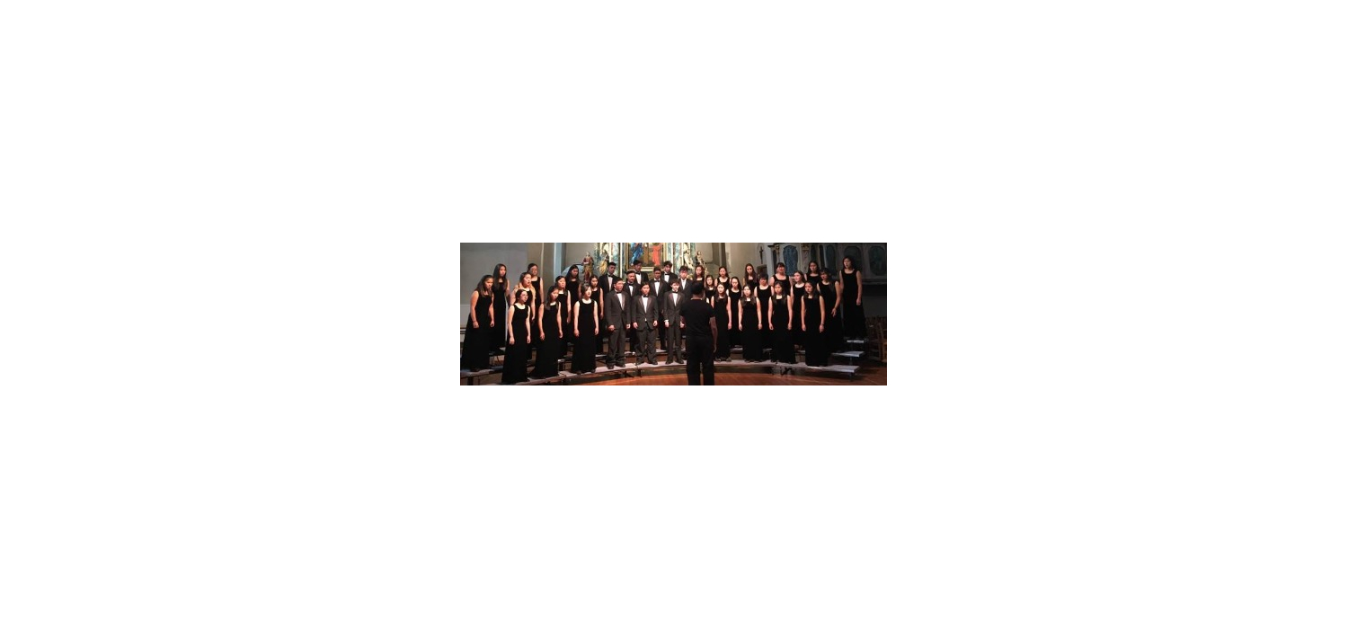 Crystal Children’s Choir