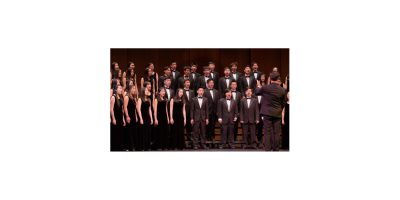 Crystal Children’s Choir