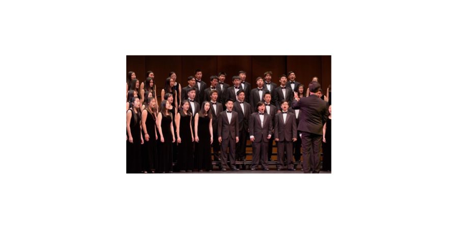 Crystal Children’s Choir