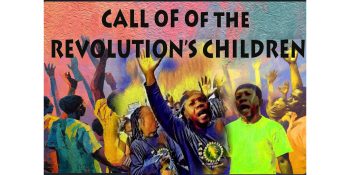 Call of the Revolution's Children