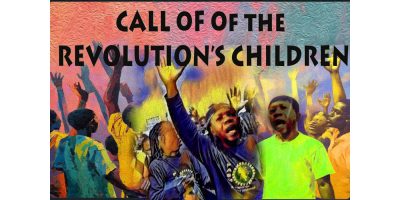 Call of the Revolution's Children
