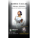 Maria Callas - Prima Donna