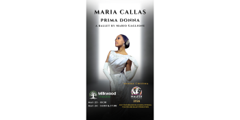 Maria Callas - Prima Donna