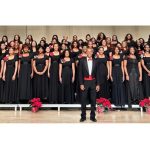 Morgan State University Choir
