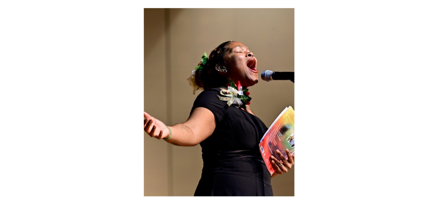 Morgan State University Choir