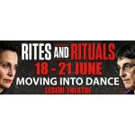 Rites and Rituals