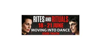 Rites and Rituals