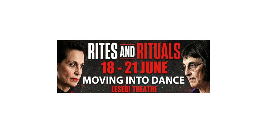 Rites and Rituals