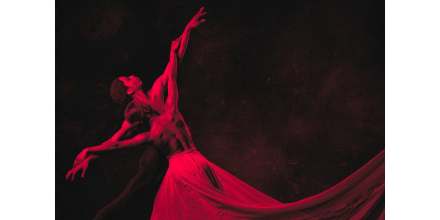 The Bacchae: An African Choral Ballet