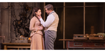 Eugene Onegin